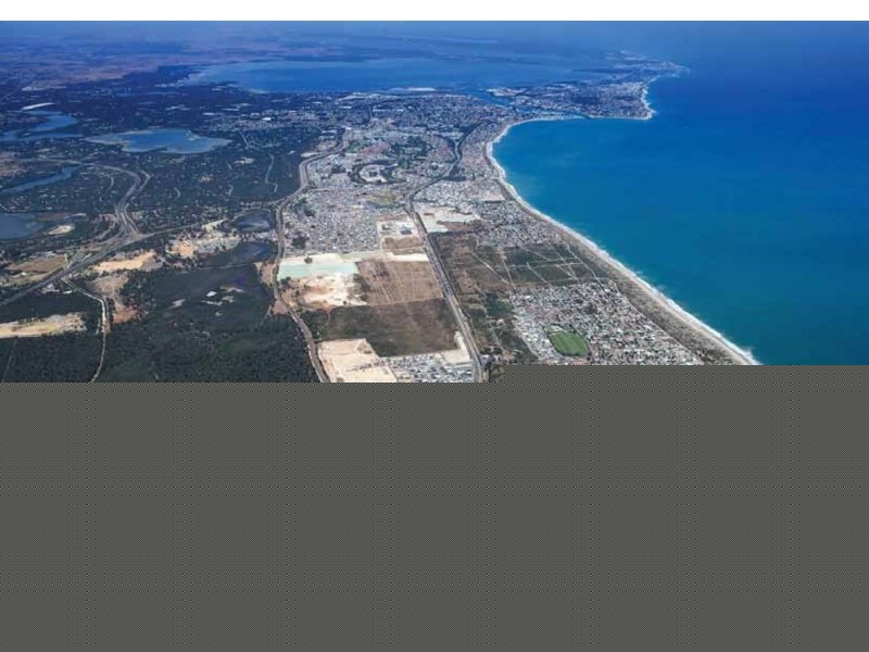 Meadow Springs WA 6210