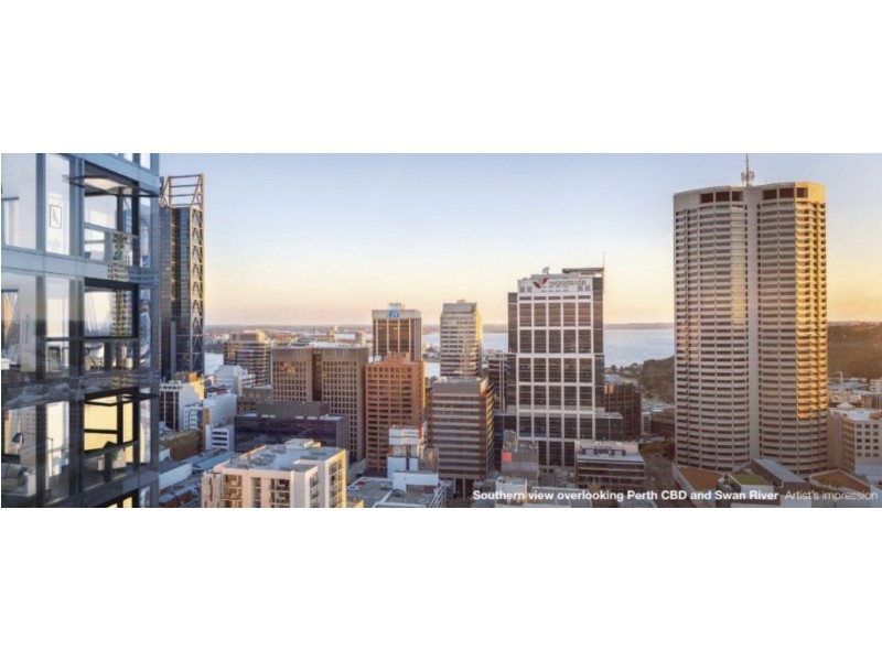 Perth WA 6000