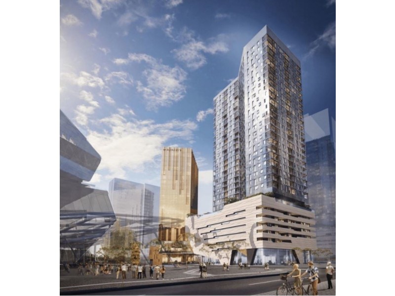 Perth WA 6000