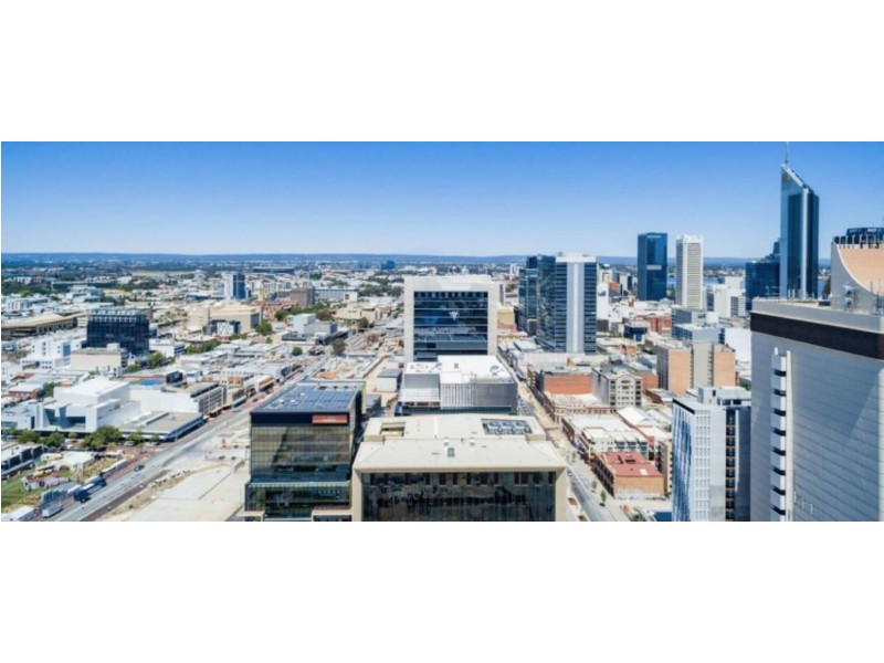 Perth WA 6000