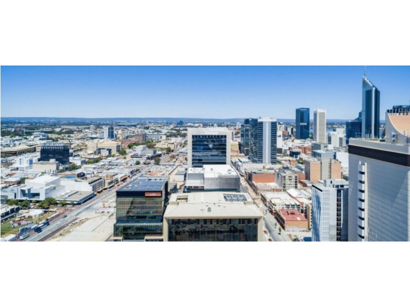 Perth WA 6000