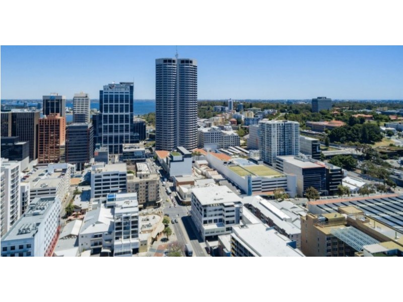 Perth WA 6000