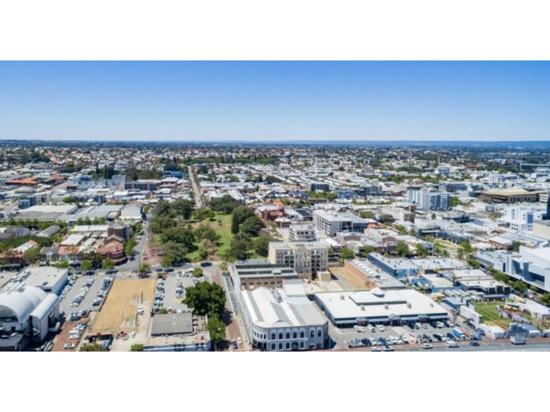 Perth WA 6000