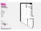 Perth WA 6000 Floorplan