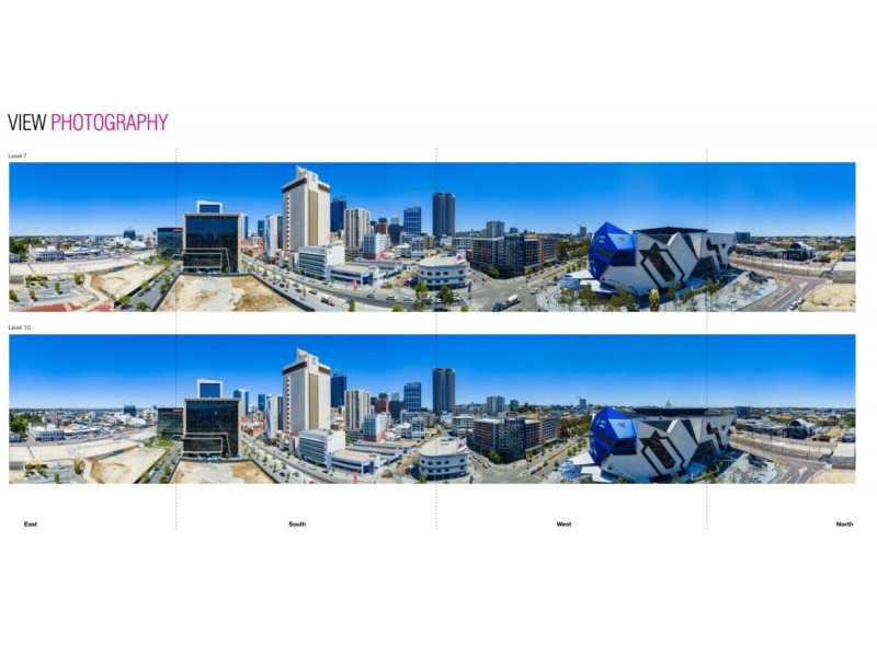 Perth WA 6000