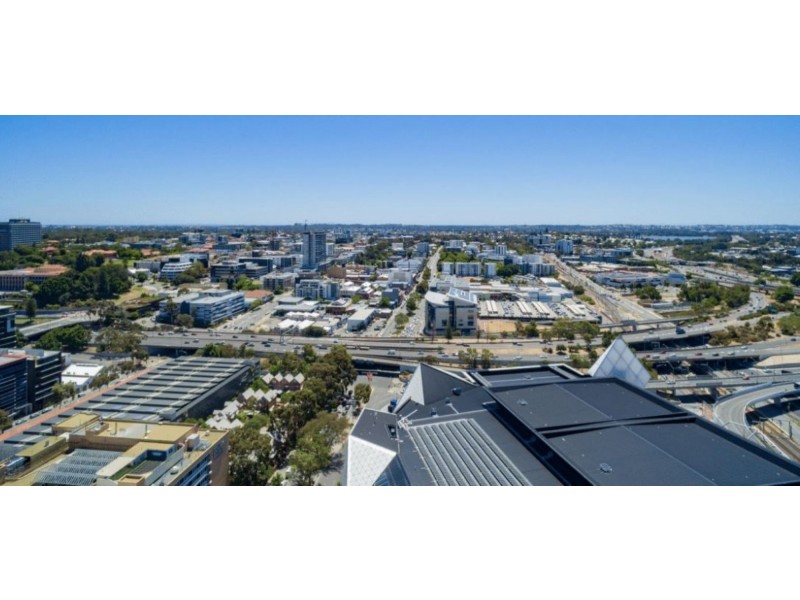 Perth WA 6000