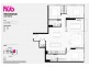 Perth WA 6000 Floorplan