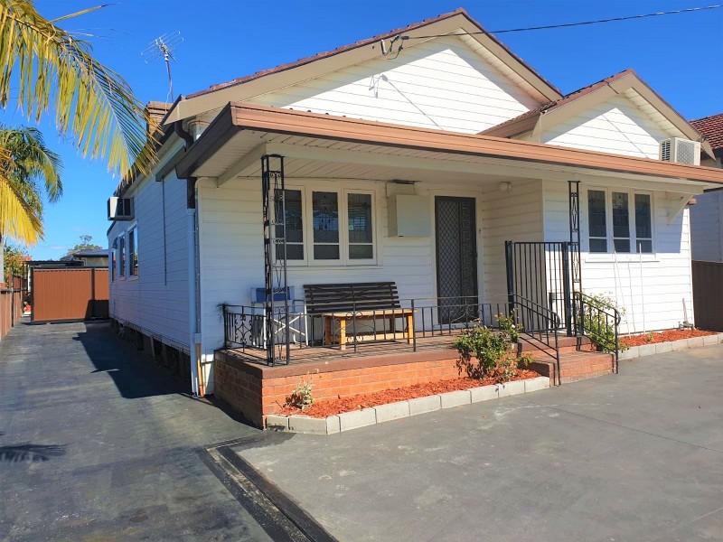 168 Mona Street, Granville NSW 2142