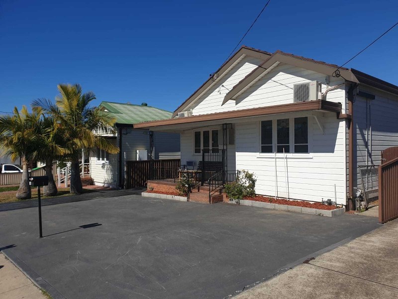 168 Mona Street, Granville NSW 2142