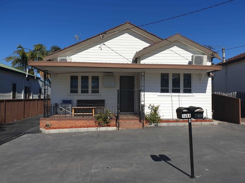 168 Mona Street, Granville NSW 2142