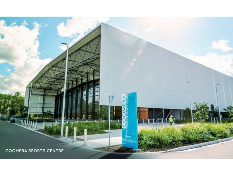 Coomera QLD 4209