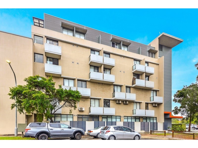 4/88 James Ruse Drive, Rosehill NSW 2142