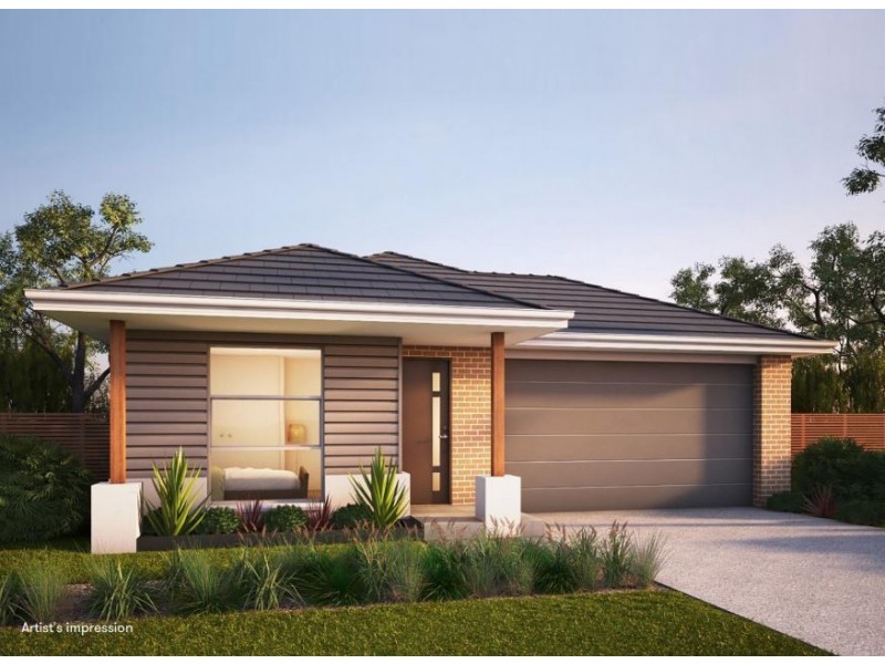 Bellbird Park QLD 4300