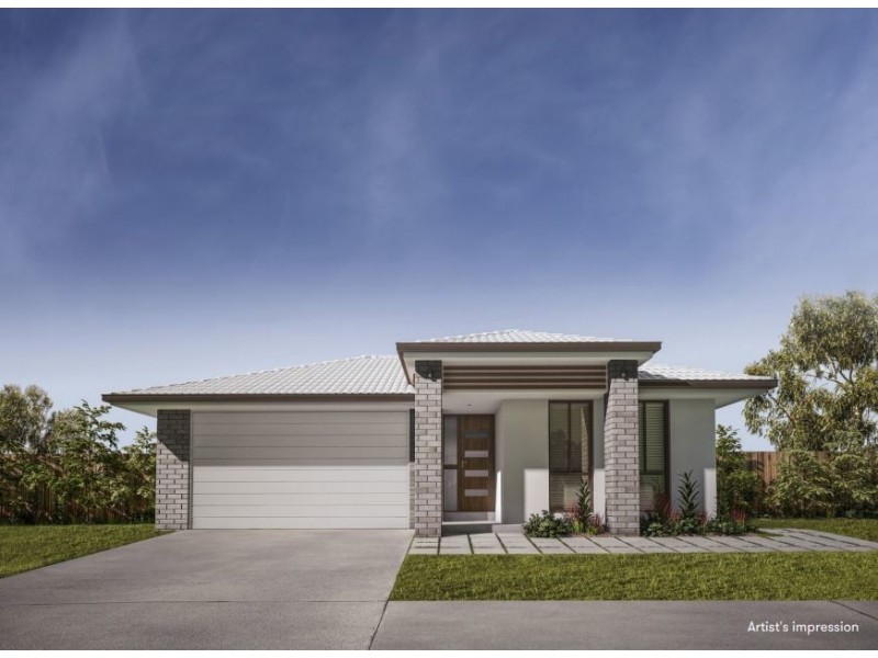 Bellbird Park QLD 4300