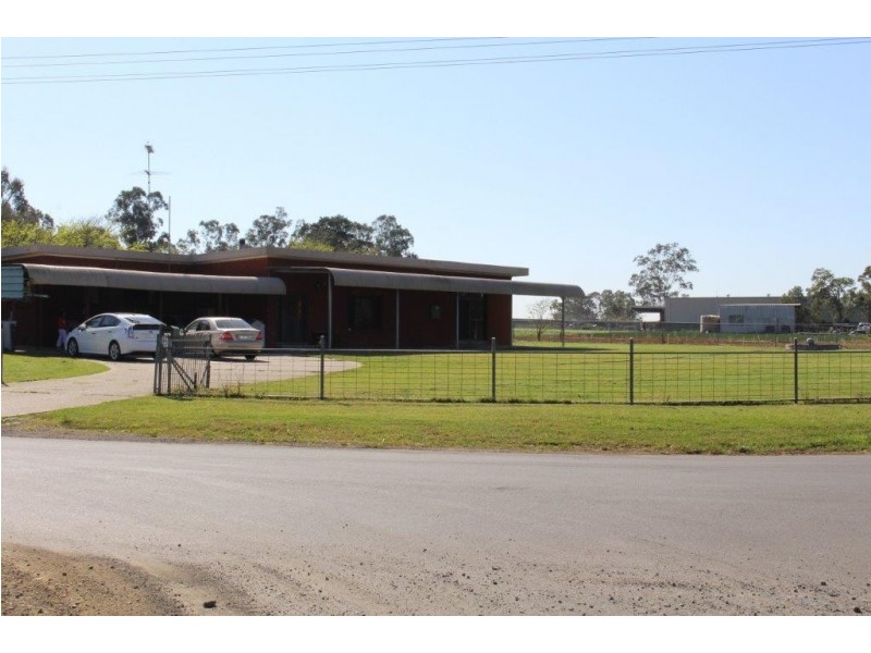 875 Fifteenth Avenue, Kemps Creek NSW 2178