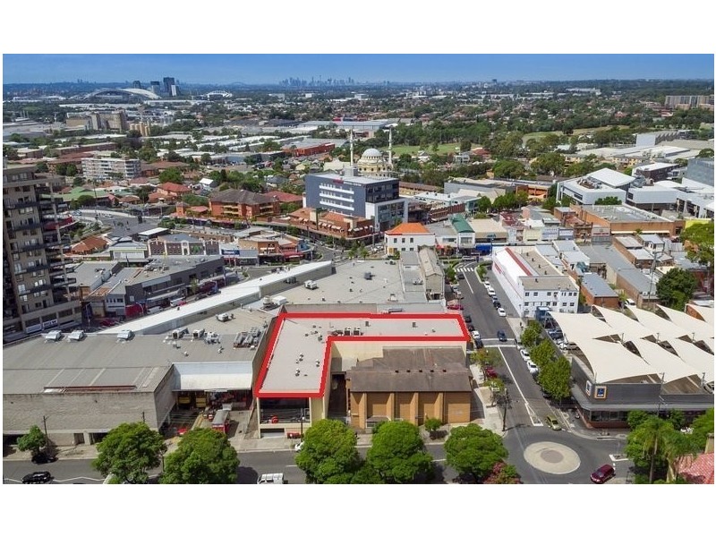 3 Mary Street, Auburn NSW 2144