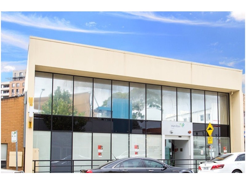 3 Mary Street, Auburn NSW 2144