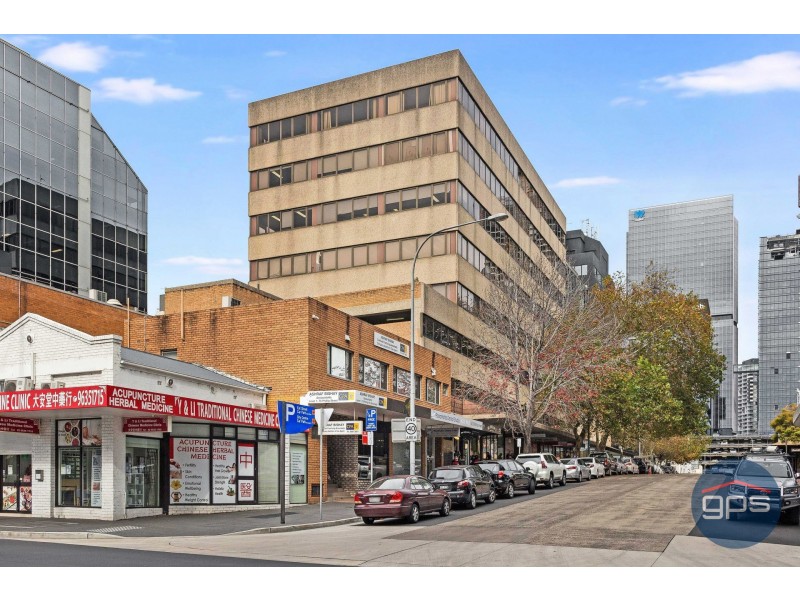 Suite 4/1 Horwood Place, Parramatta NSW 2150