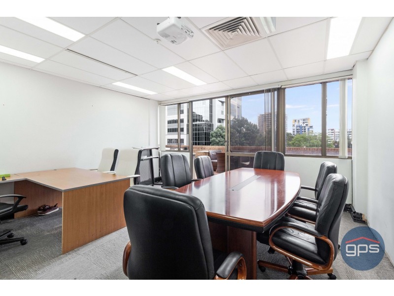 Suite 4/1 Horwood Place, Parramatta NSW 2150