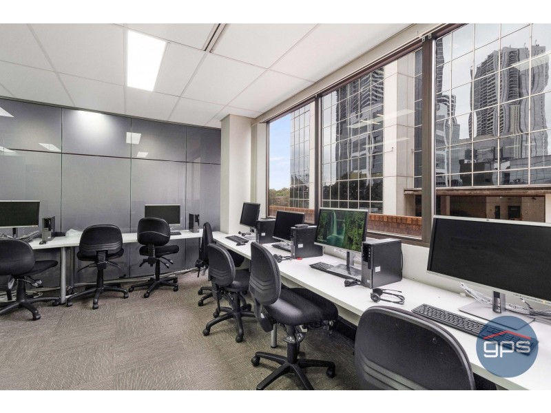 Suite 4/1 Horwood Place, Parramatta NSW 2150