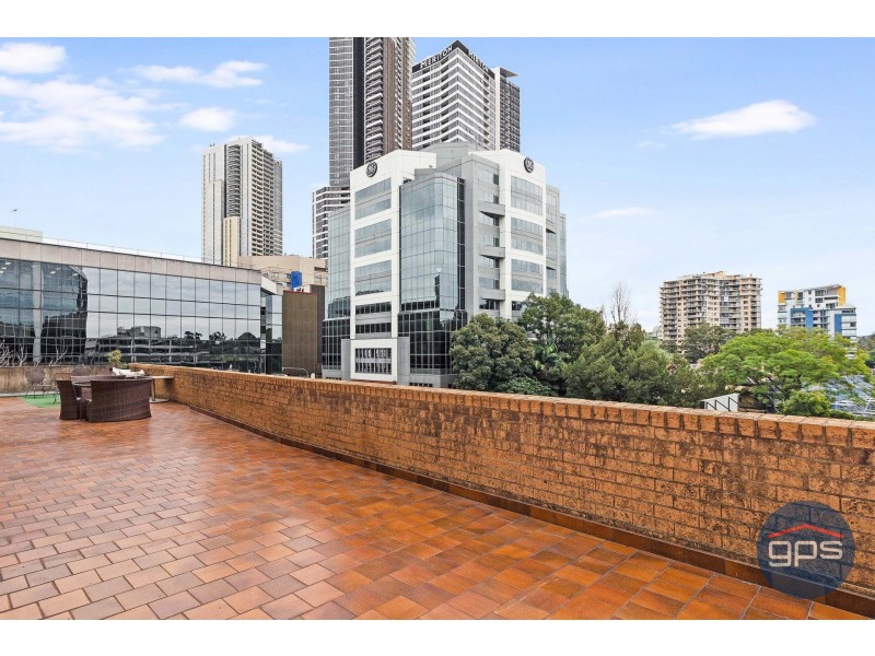 Suite 4/1 Horwood Place, Parramatta NSW 2150
