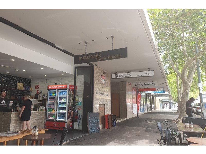 Suite 4/1 Horwood Place, Parramatta NSW 2150