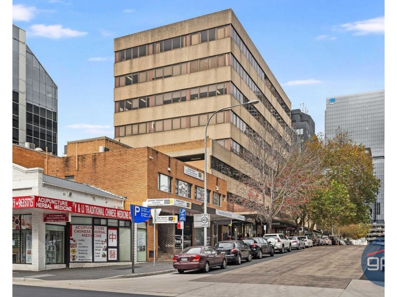 Suite 4/1 Horwood Place, Parramatta NSW 2150
