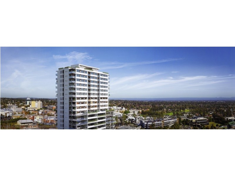 1903/5 Second Avenue, Blacktown NSW 2148