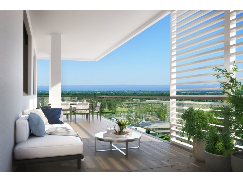 1903/5 Second Avenue, Blacktown NSW 2148