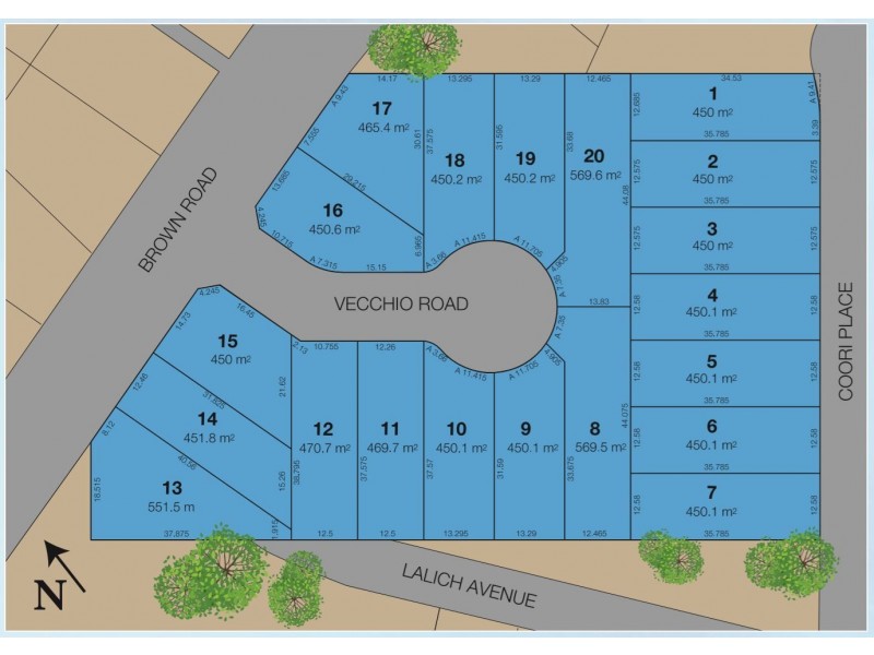 20/47 Brown Road, Bonnyrigg NSW 2177