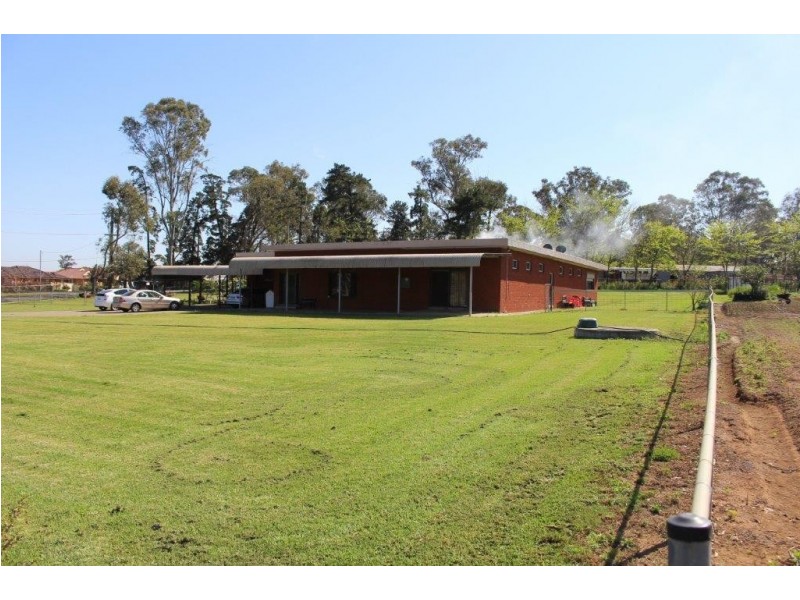 875 Fifteenth Avenue, Kemps Creek NSW 2178