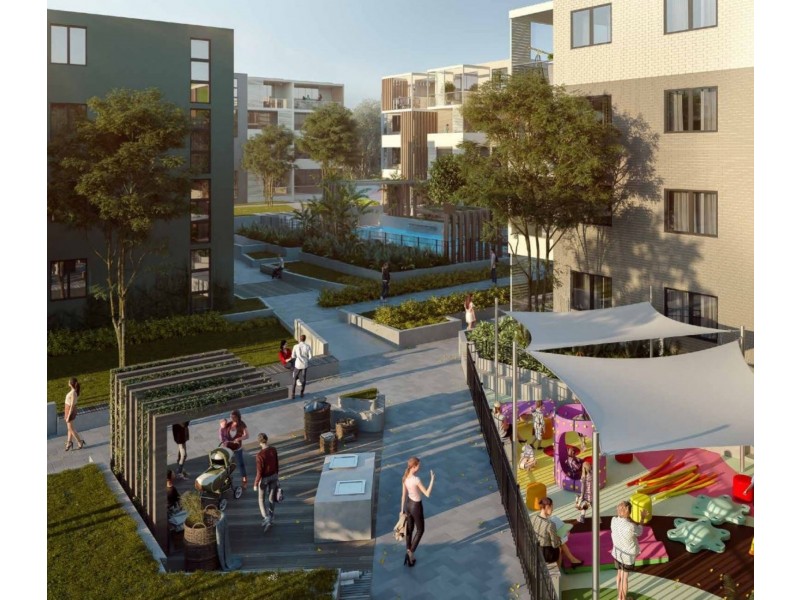 177/9 Terry Road, Rouse Hill NSW 2155