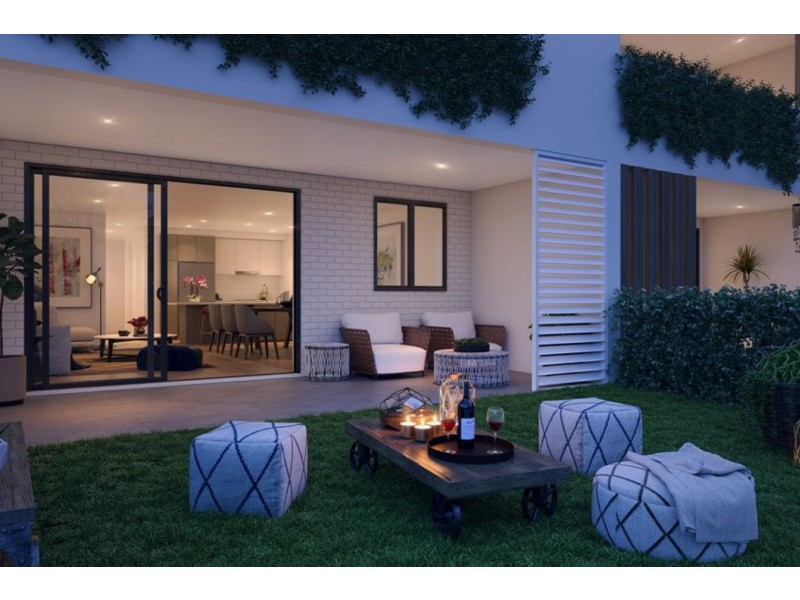 177/9 Terry Road, Rouse Hill NSW 2155