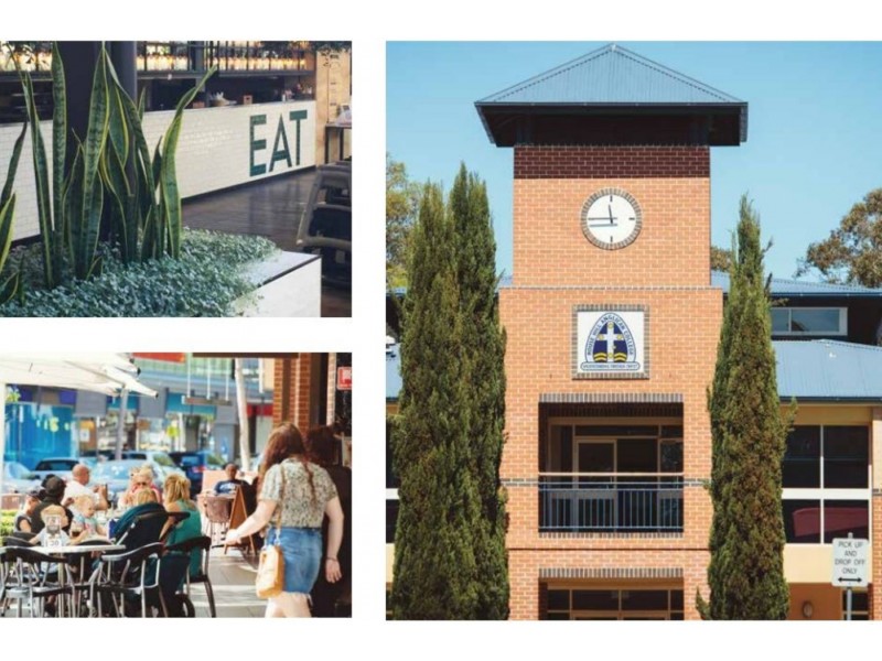 177/9 Terry Road, Rouse Hill NSW 2155