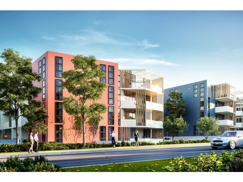 9 Terry Road, Rouse Hill NSW 2155