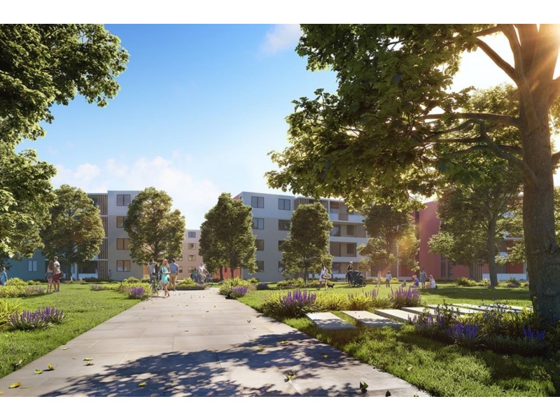 182/9 Terry Road, Rouse Hill NSW 2155