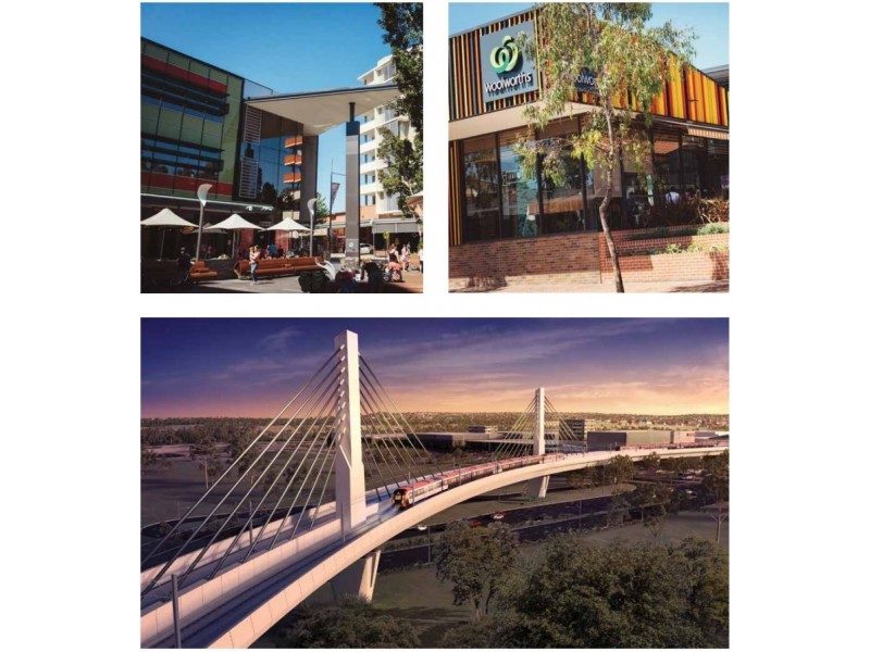 182/9 Terry Road, Rouse Hill NSW 2155