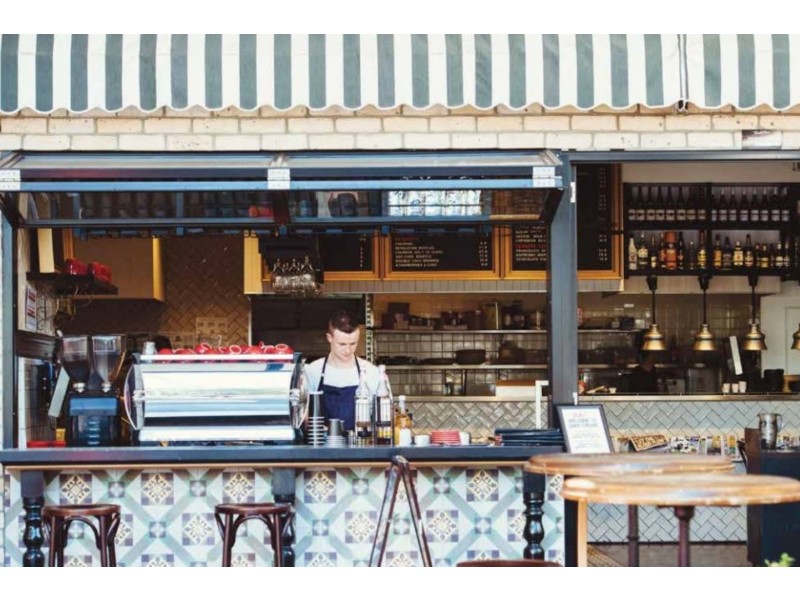 182/9 Terry Road, Rouse Hill NSW 2155