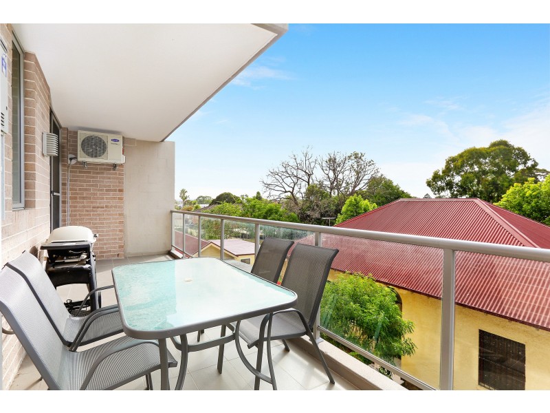45/79-87 Beaconsfield Street, Silverwater NSW 2128