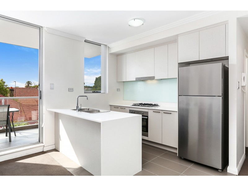 45/79-87 Beaconsfield Street, Silverwater NSW 2128