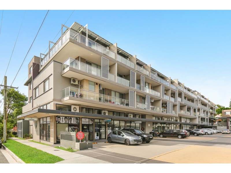 45/79-87 Beaconsfield Street, Silverwater NSW 2128