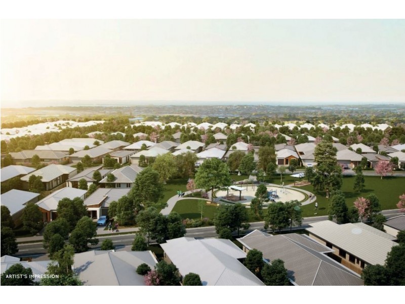 Coomera QLD 4209