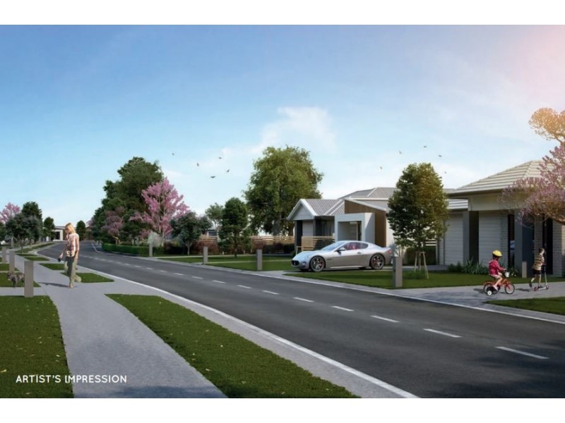 Coomera QLD 4209