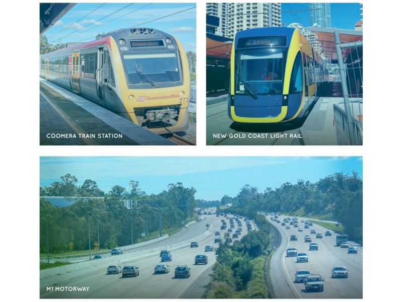 Coomera QLD 4209