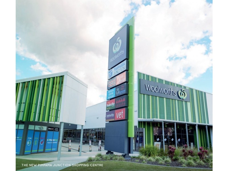 Coomera QLD 4209
