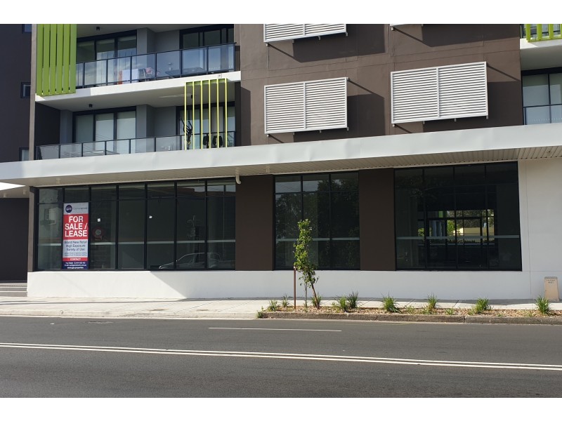 Shop 2/137 Fairfield Street, Yennora NSW 2161