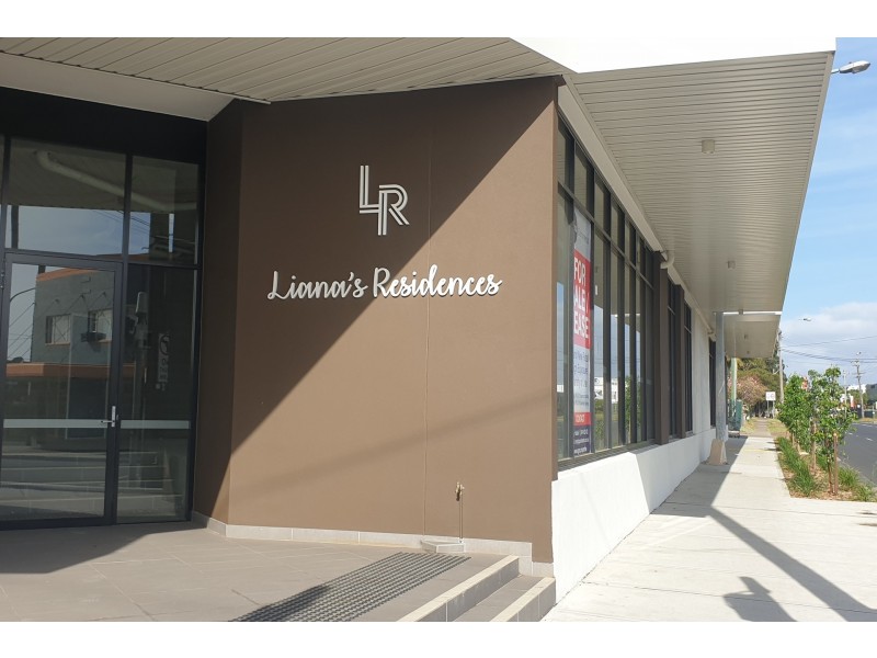 Shop 2/137 Fairfield Street, Yennora NSW 2161