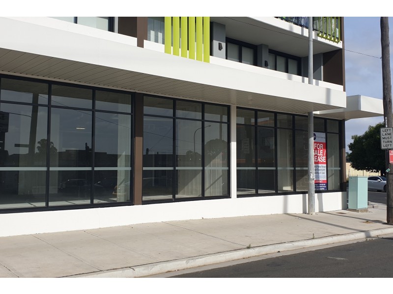Shop 2/137 Fairfield Street, Yennora NSW 2161