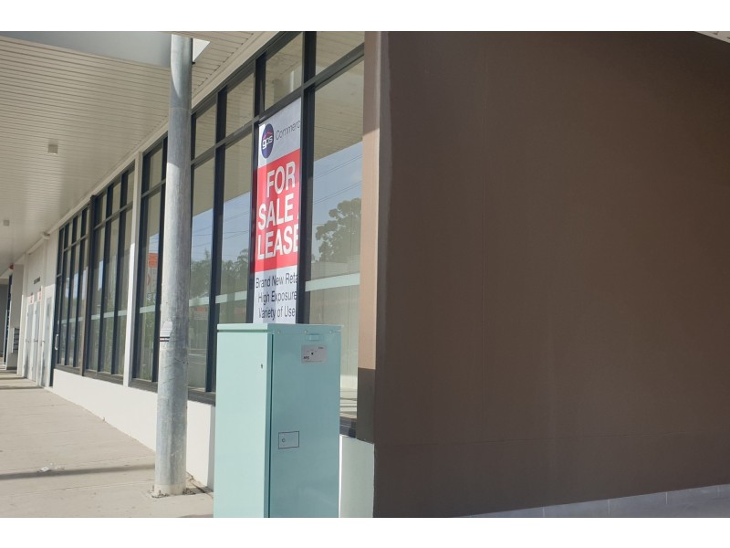 Shop 2/137 Fairfield Street, Yennora NSW 2161