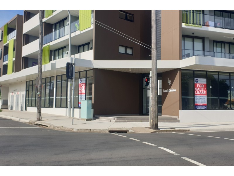 Shop 2/137 Fairfield Street, Yennora NSW 2161